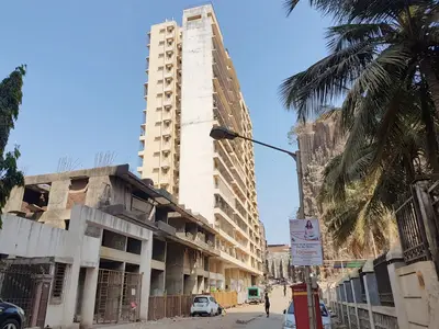 Divyam Heights