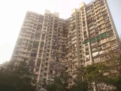 Shanti Nagar