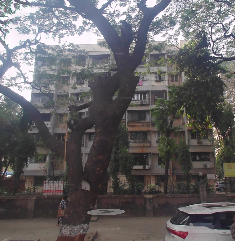 Shiv Dham, Santacruz West