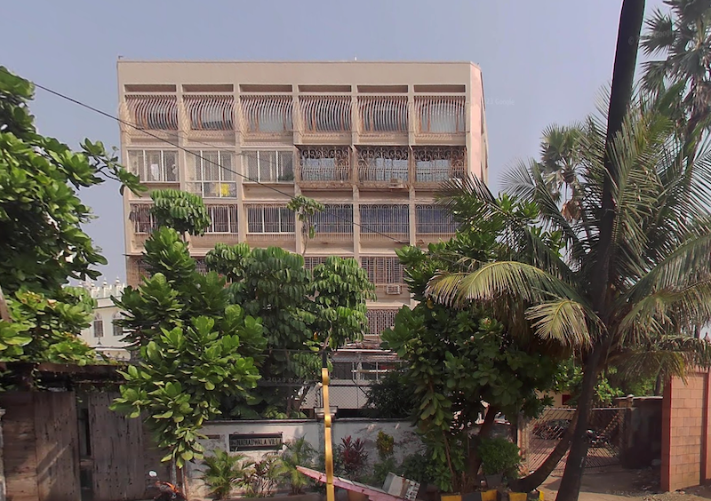 New Ocean View, Andheri West — photo 2