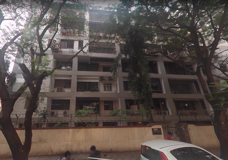Gagandeep Apartment