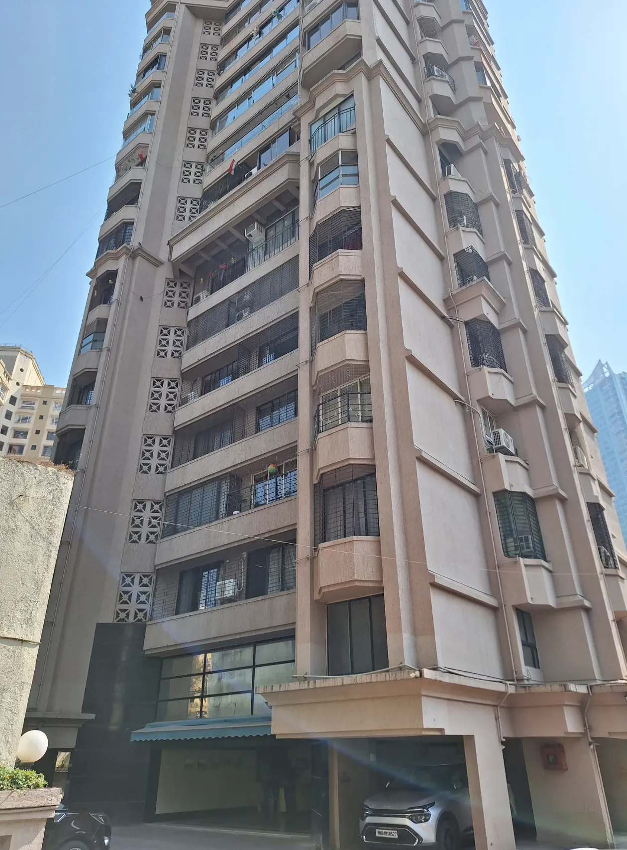 4 Kuber Tower for Rent in Prabhadevi