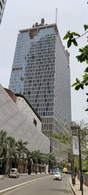 One Lodha Place