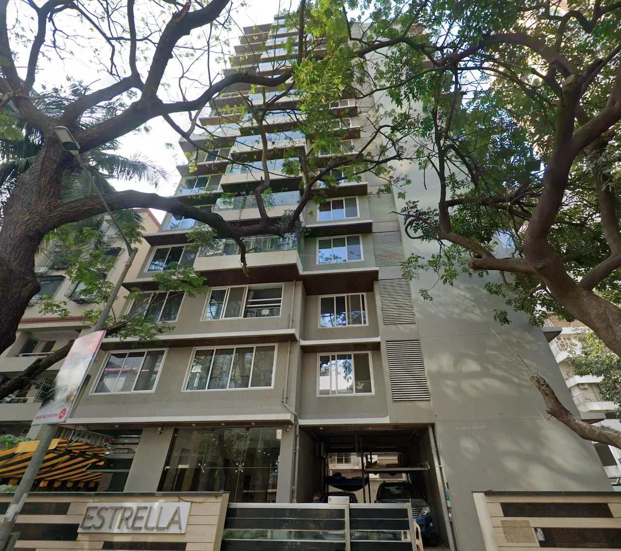 3 BHK Estrella