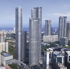 Lodha World Tower