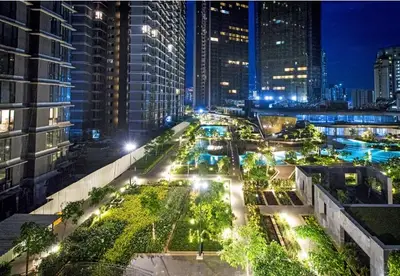 Lodha Park