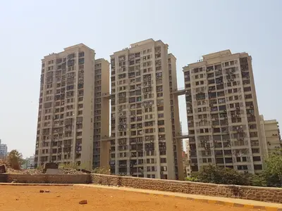 Evershine Embassy