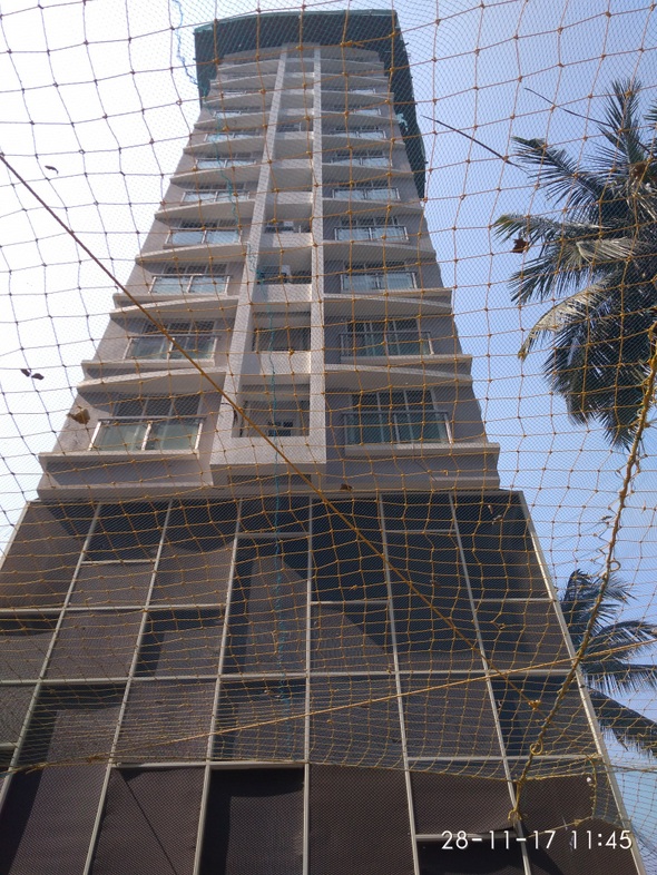 Fifty One East — Bandra East (5)