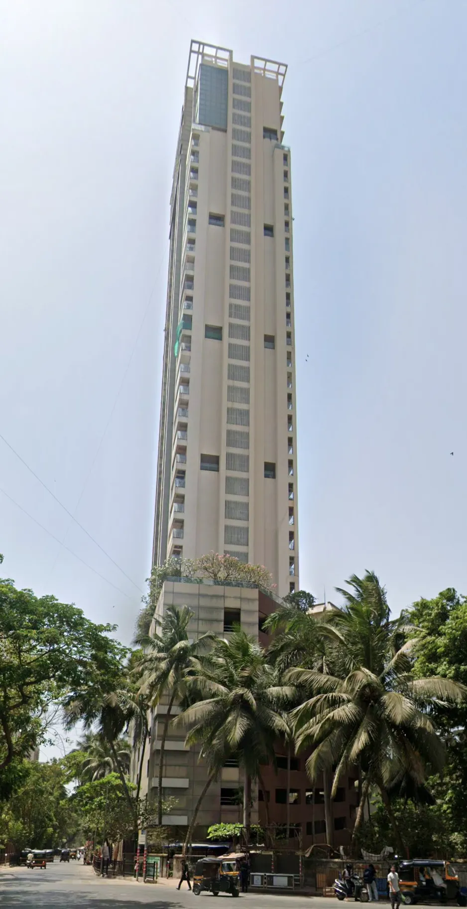 3 Flora Heights for Rent in Andheri West