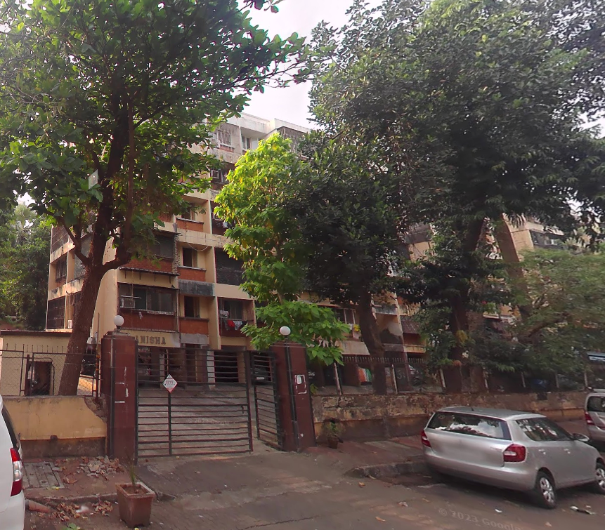 Anisha Apartments