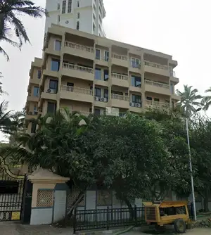 Dattani Palace