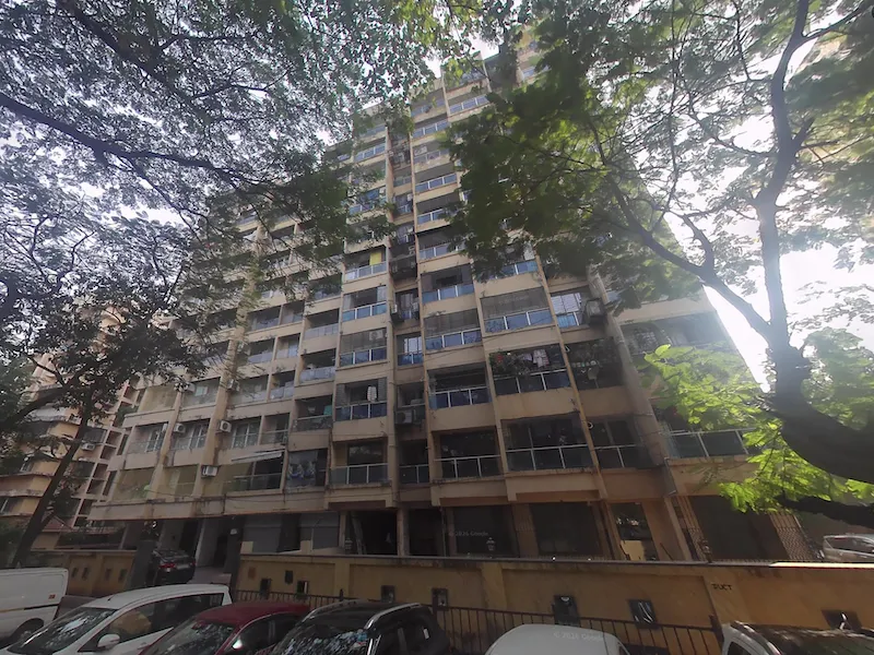 A.G Park — Santacruz East (2)