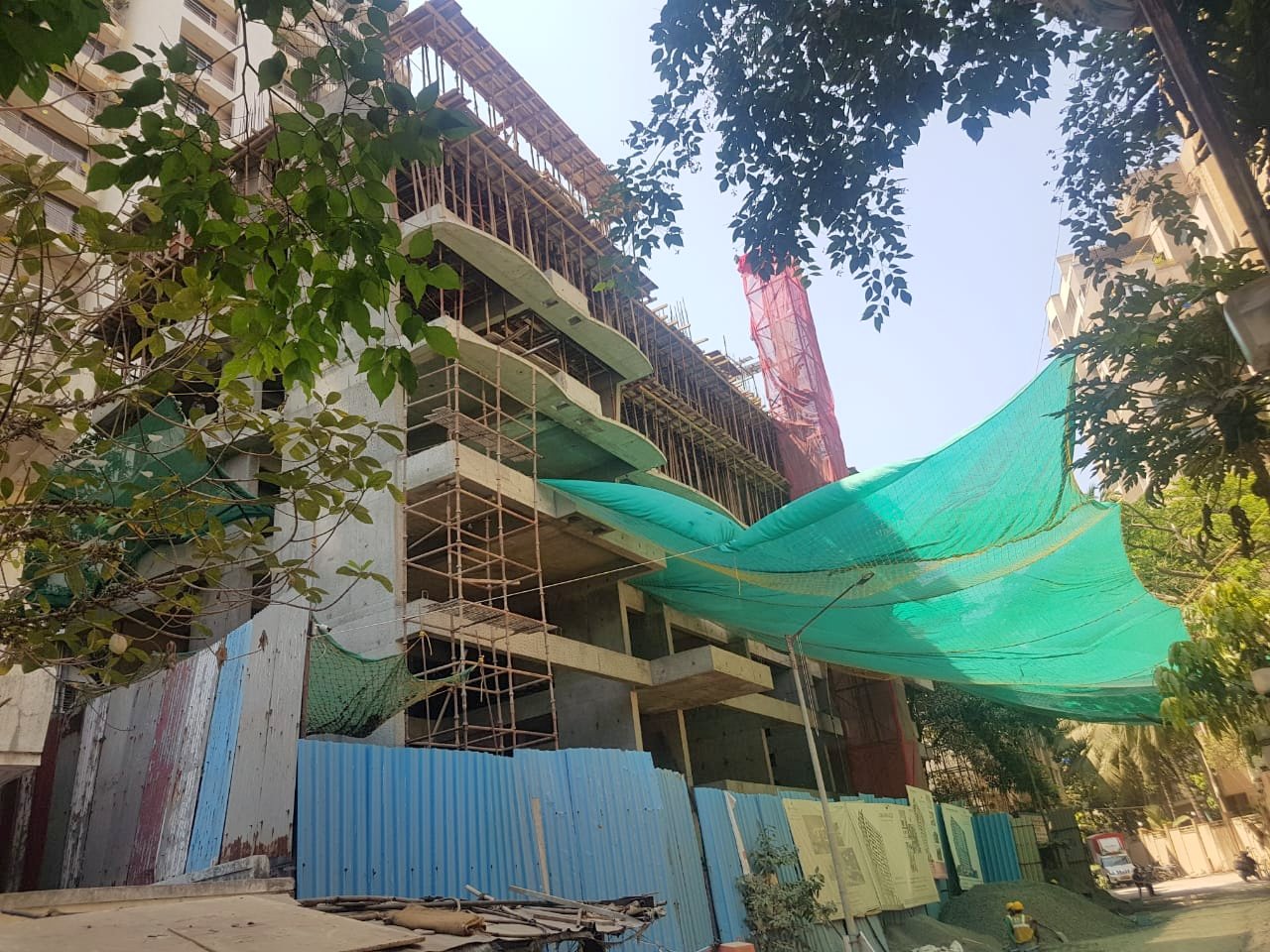 Gem CHS — Andheri West (7)