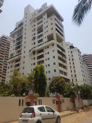 Godrej Waldorf