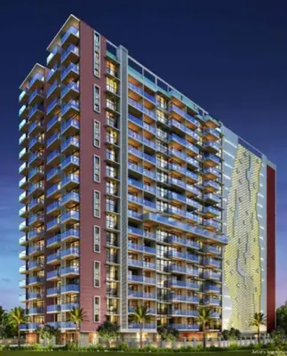 Ruparel Panache