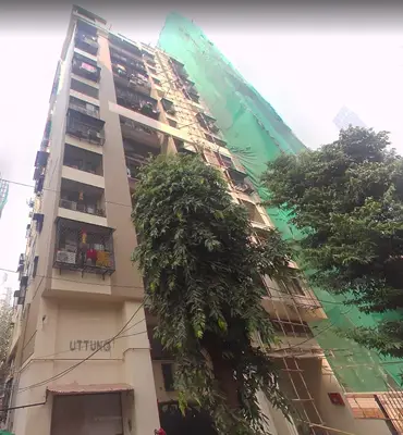 Uttung Tower