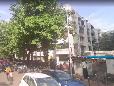 Merryland Apartments
