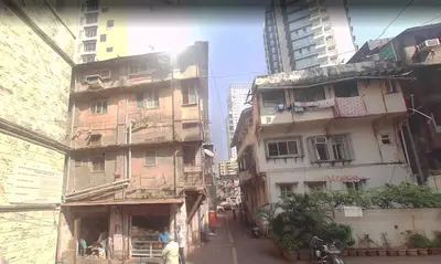 Ganges Apartments