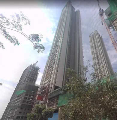 Lodha Azzuro