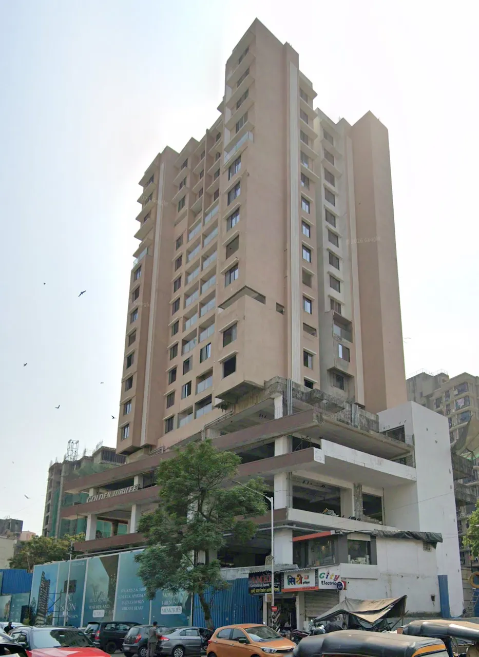 Golden Jubilee Heights, Jogeshwari — photo 2
