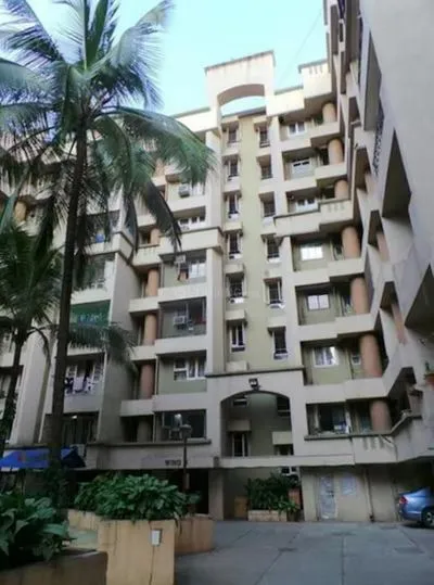 3.5 BHK Raheja Vihar for Rent in Powai