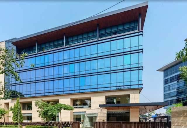 Siroya Centre in Andheri East