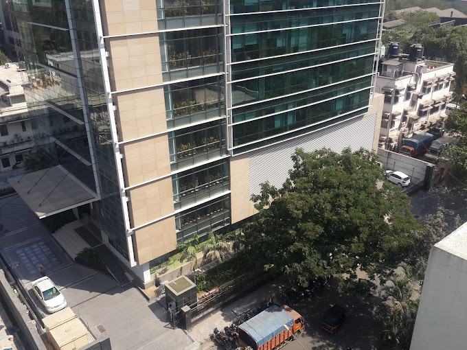 Donear House in Andheri East