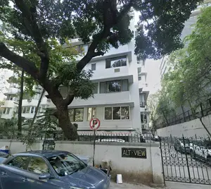 Alt View