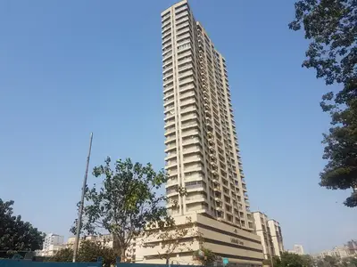 Green Heights