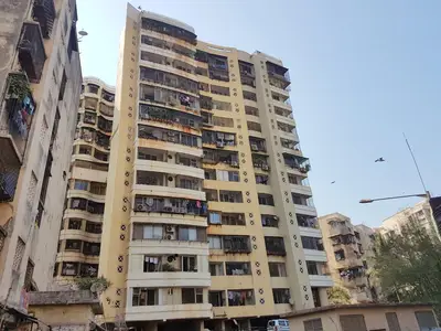 Green Towers