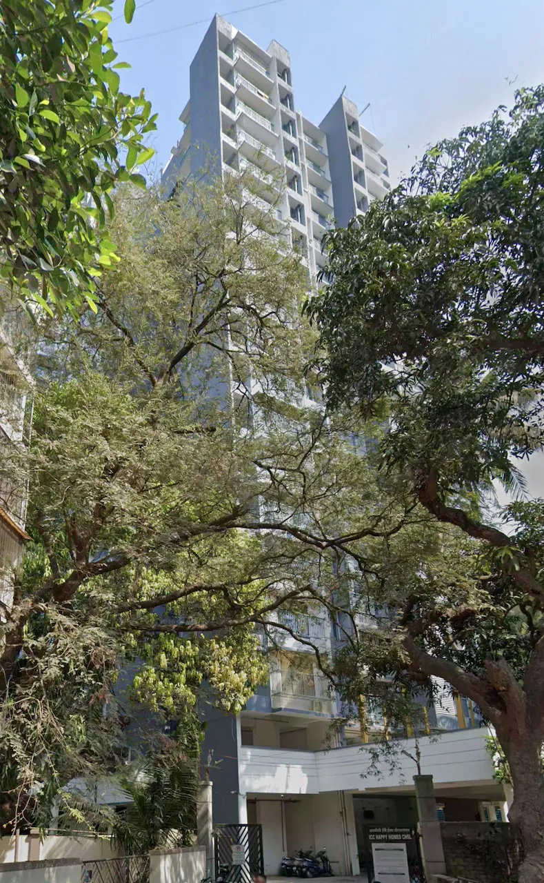Happy Homes for rent