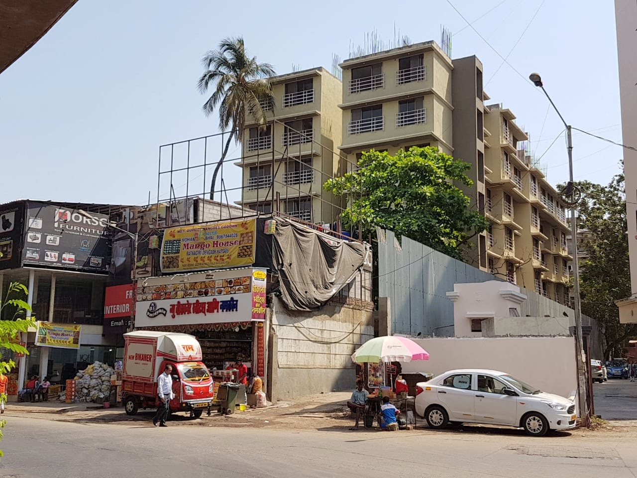 Hill View — Andheri West (2)