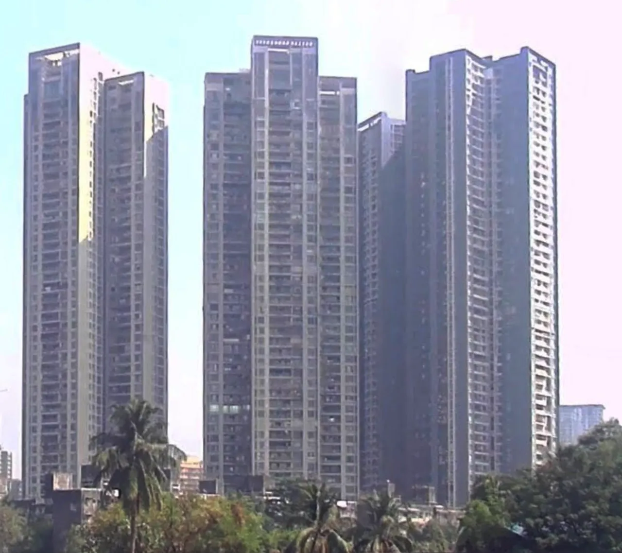 Imperial Heights for rent