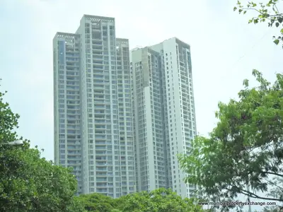 Imperial Heights