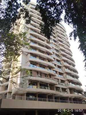 Imperial Residency