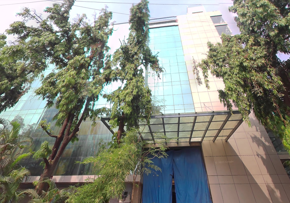 Amfotech IT Park
