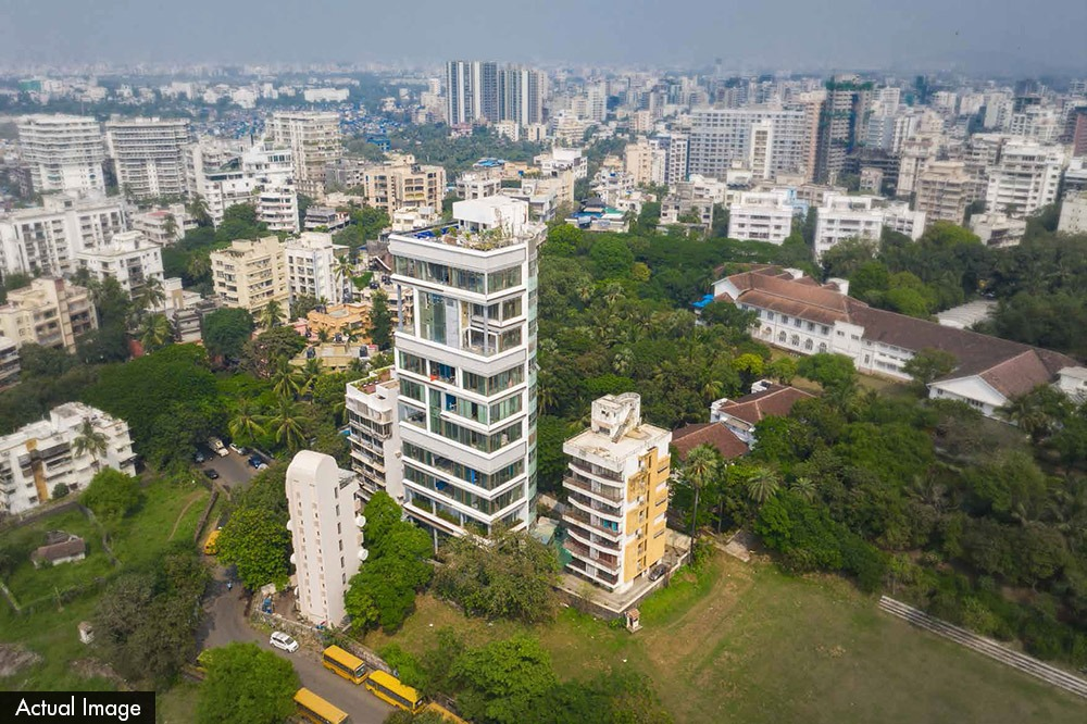 Wadhwa Samarpan, Bandra West — photo 3