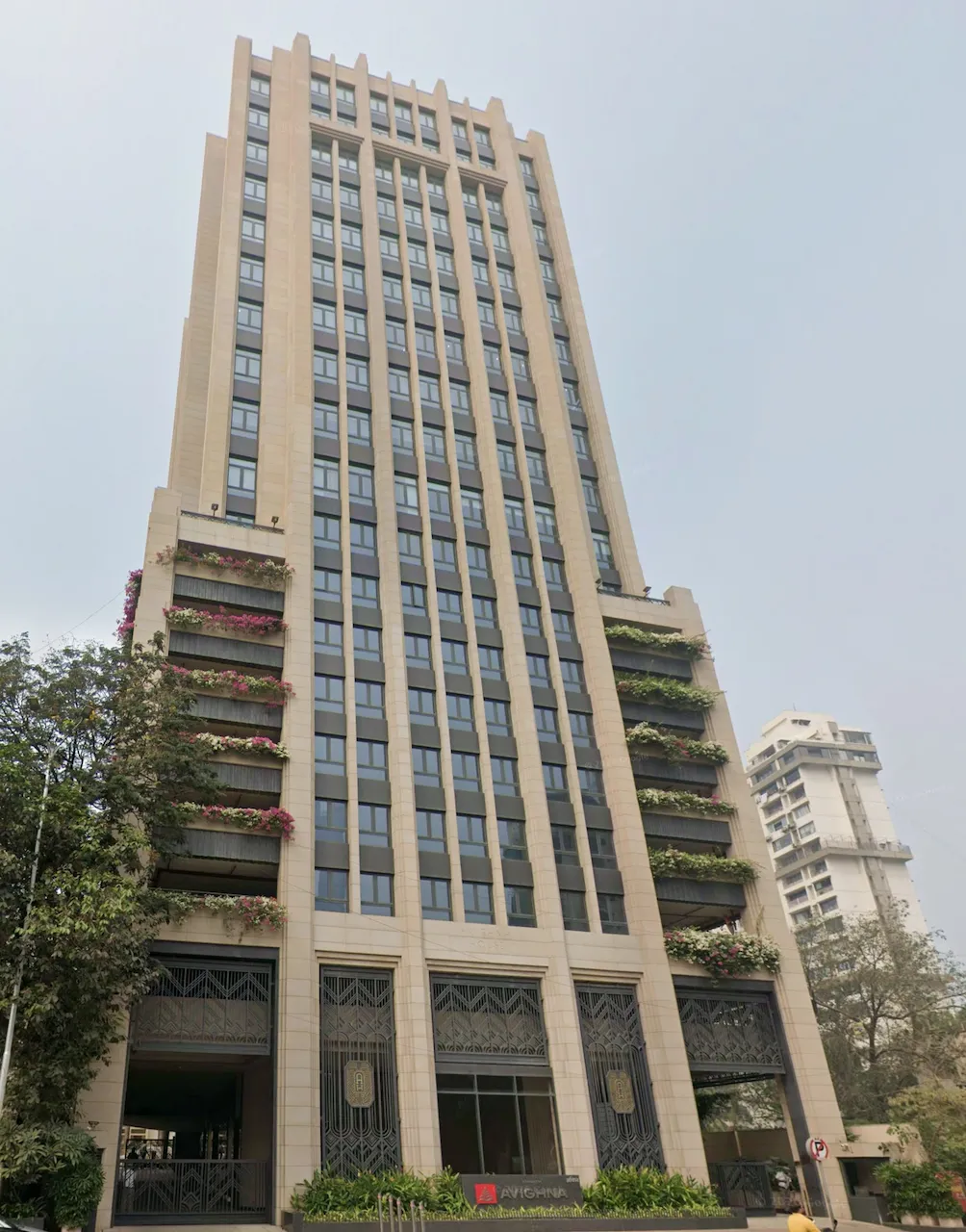 Avighna House