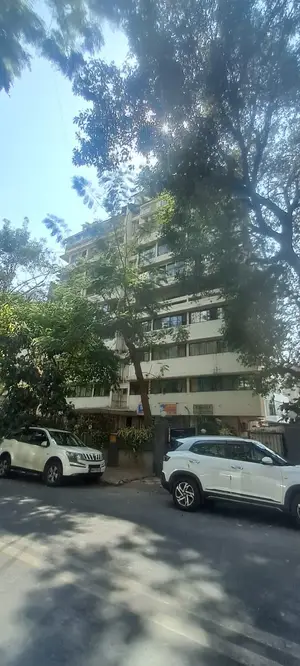 Vijay Apartments