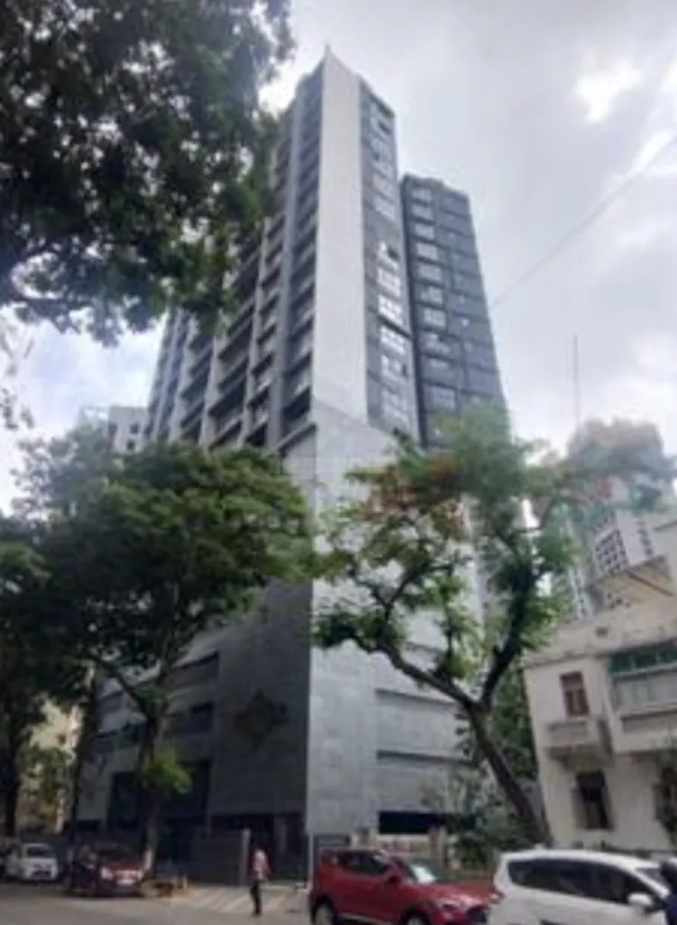 Aden Court — Matunga (2)