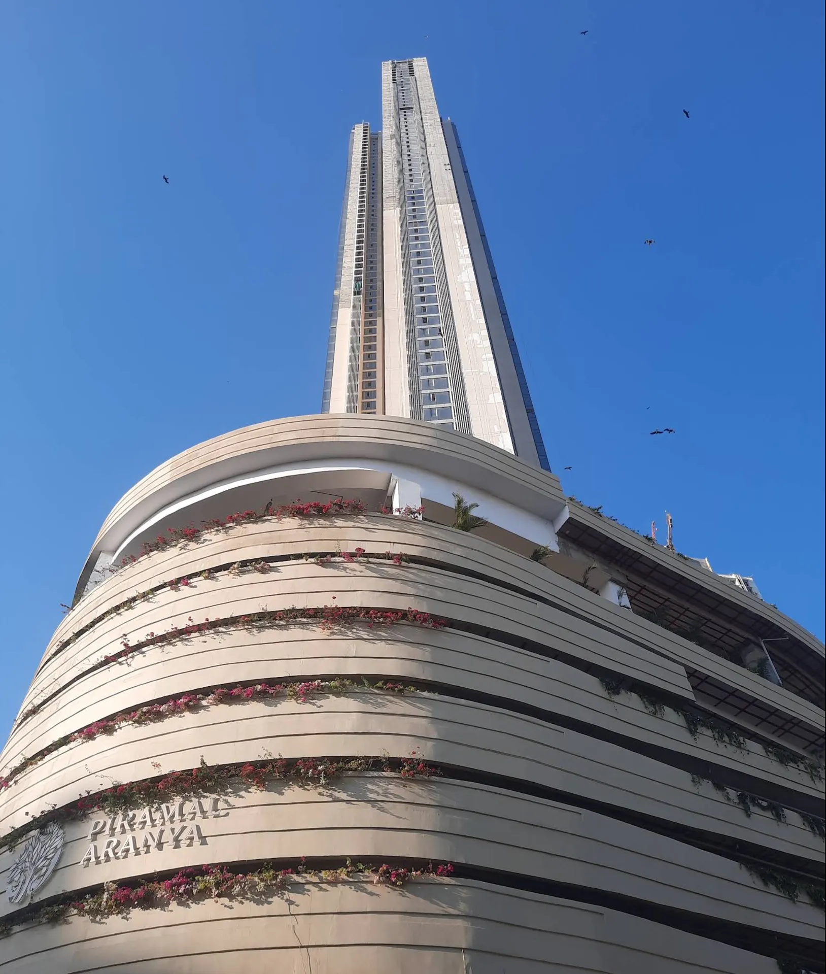 Piramal Aranya Ahan, Byculla — photo 3