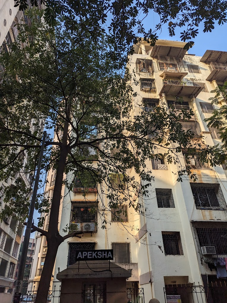 Apeksha, Andheri West
