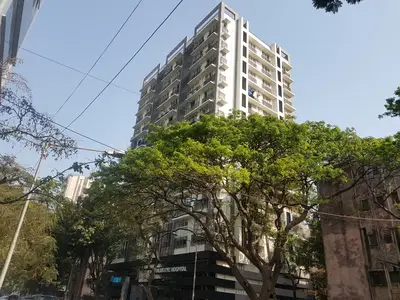 Juhu Sheetal