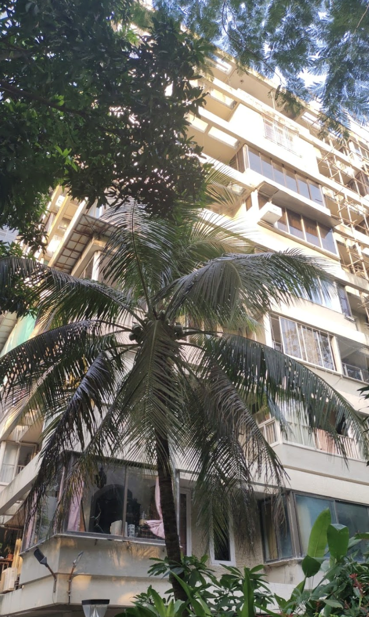 Shrikunj, Altamount Road