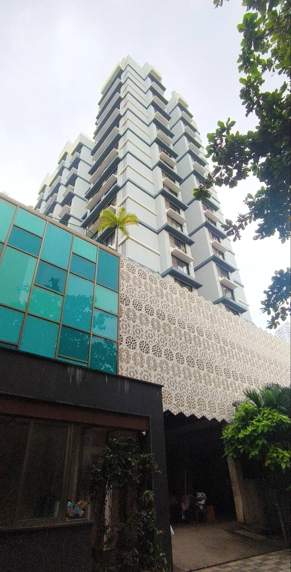 3 BHK Jyoti Sukriti for Rent in Goregaon East