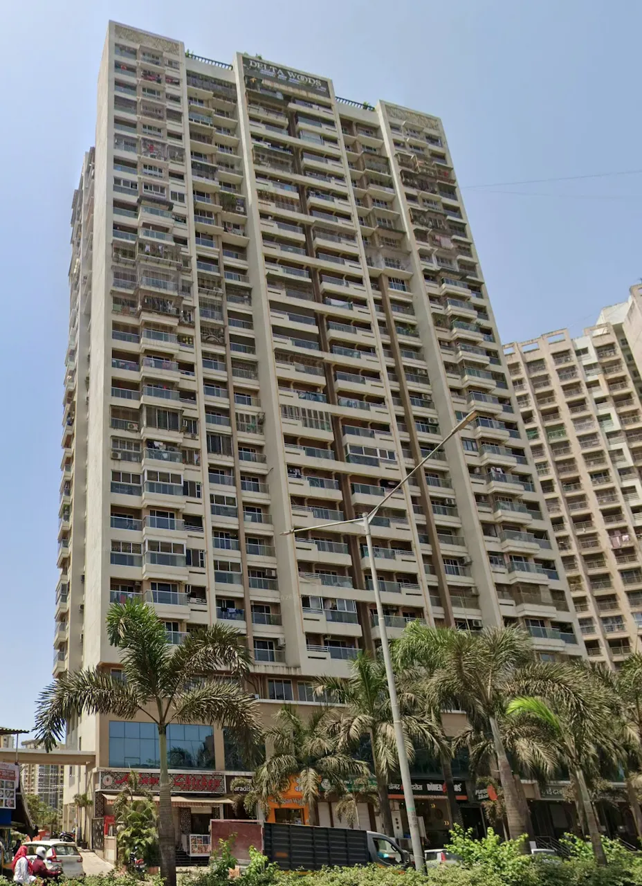 Delta Woods, Mira Road — photo 2