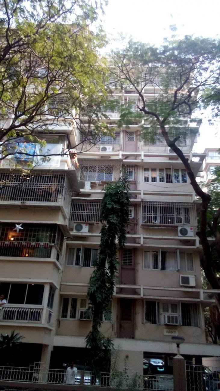 Avanti Apartment