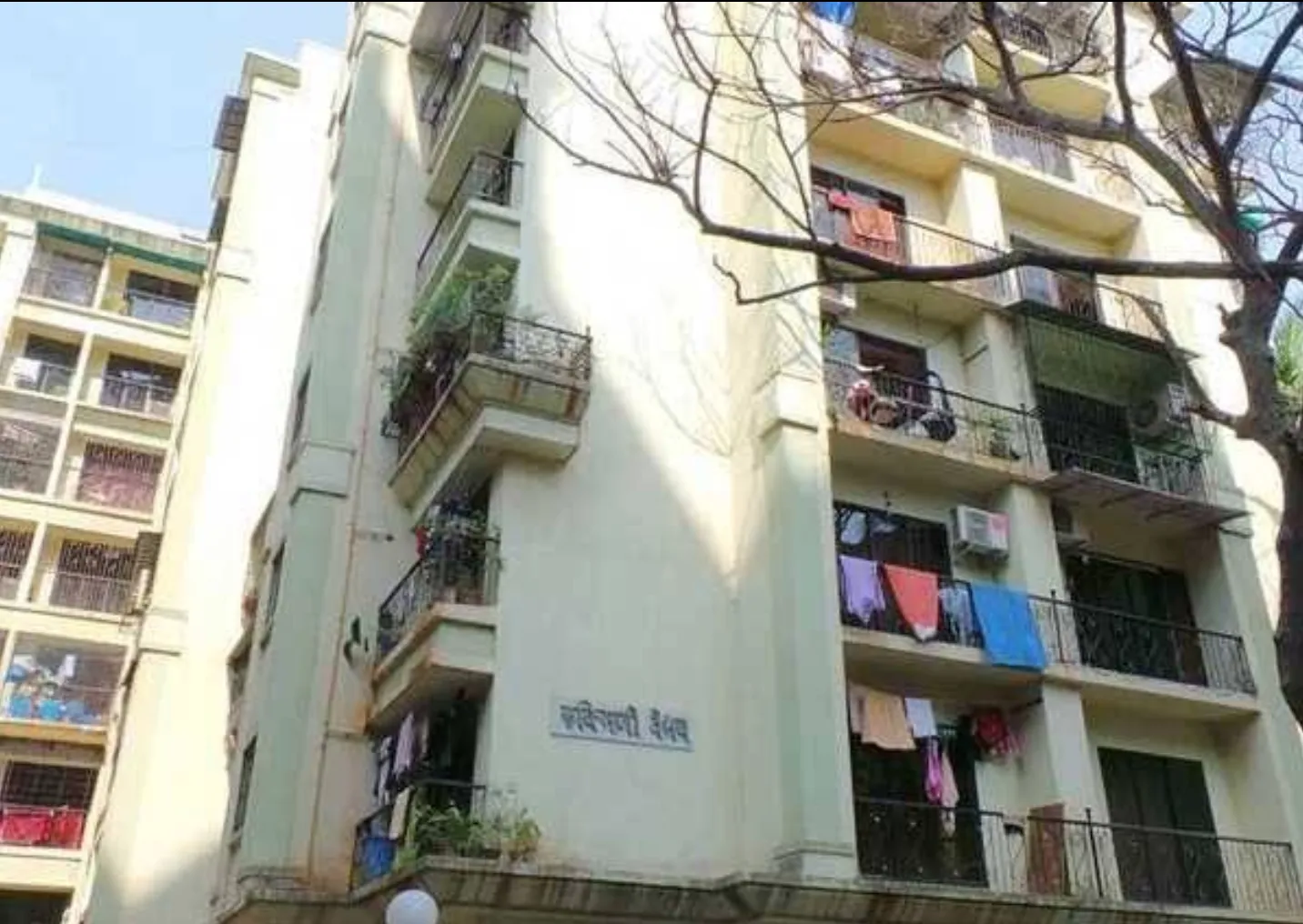 2 Rukmini Vaibhav for Rent in Andheri West