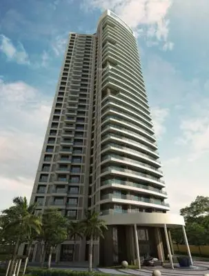 Kalpataru Pinnacle