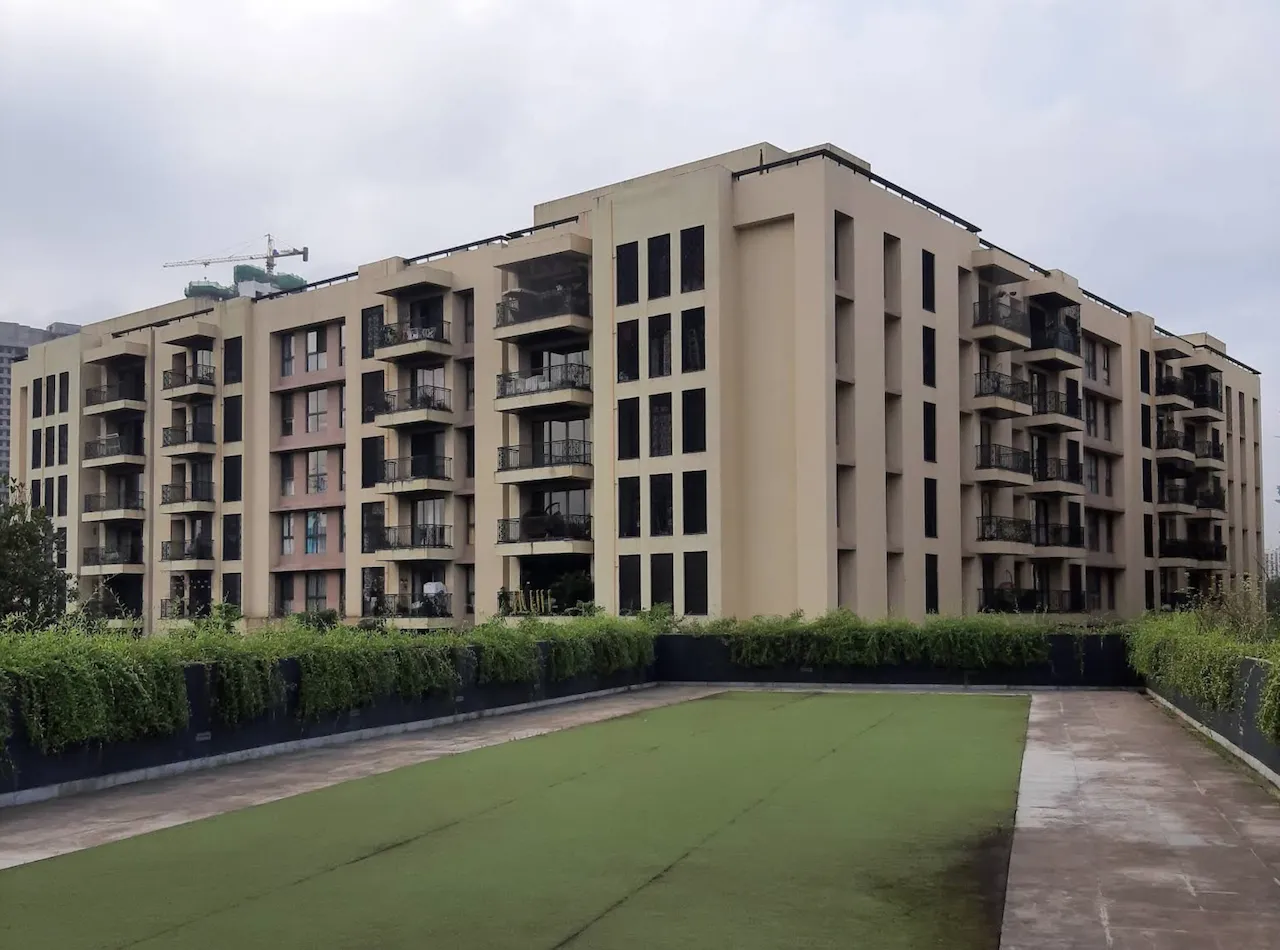 Lodha Sterling, Thane West — photo 2